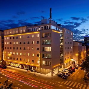 Flemings Hotel Frankfurt Main-Riverside